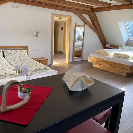 Gasthaus Kalte Herberge Vöhrenbach Zewnętrze zdjęcie
