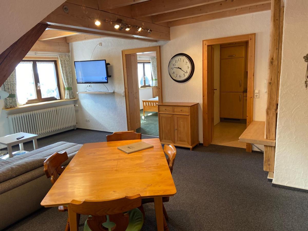 Gasthaus Kalte Herberge Vöhrenbach Zewnętrze zdjęcie