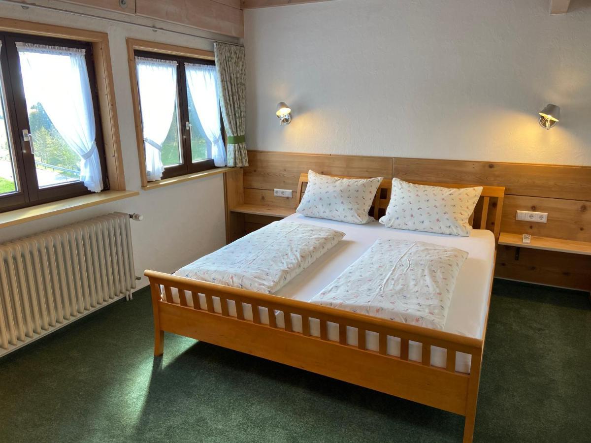 Gasthaus Kalte Herberge Vöhrenbach Zewnętrze zdjęcie