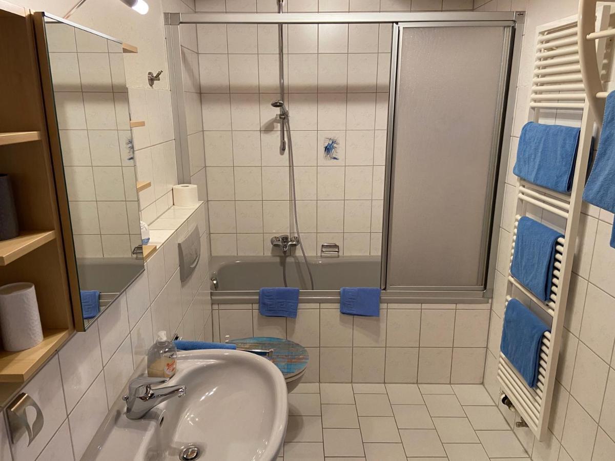 Gasthaus Kalte Herberge Vöhrenbach Zewnętrze zdjęcie