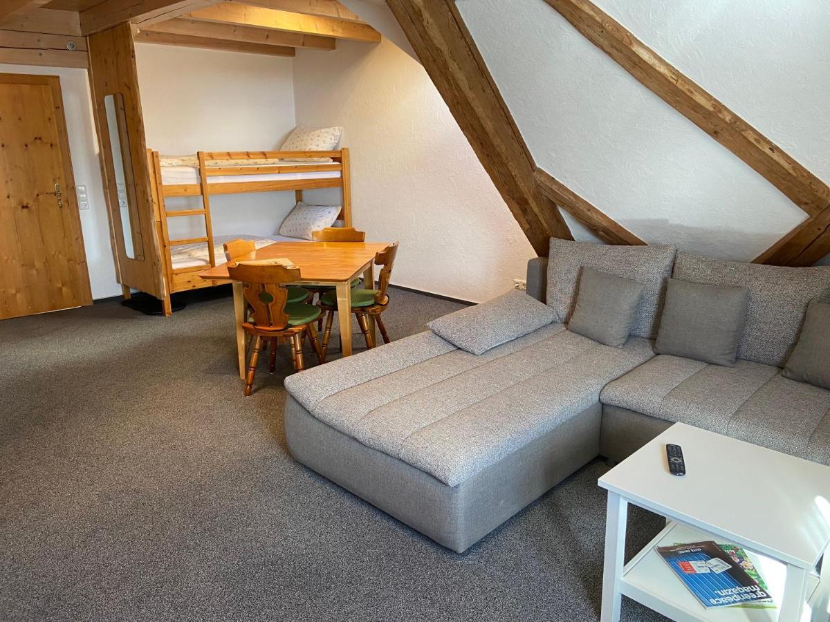 Gasthaus Kalte Herberge Vöhrenbach Zewnętrze zdjęcie