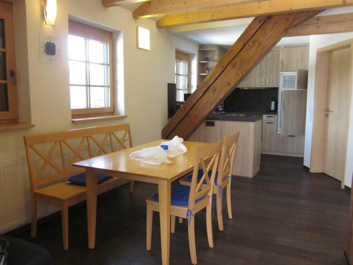 Gasthaus Kalte Herberge Vöhrenbach Zewnętrze zdjęcie