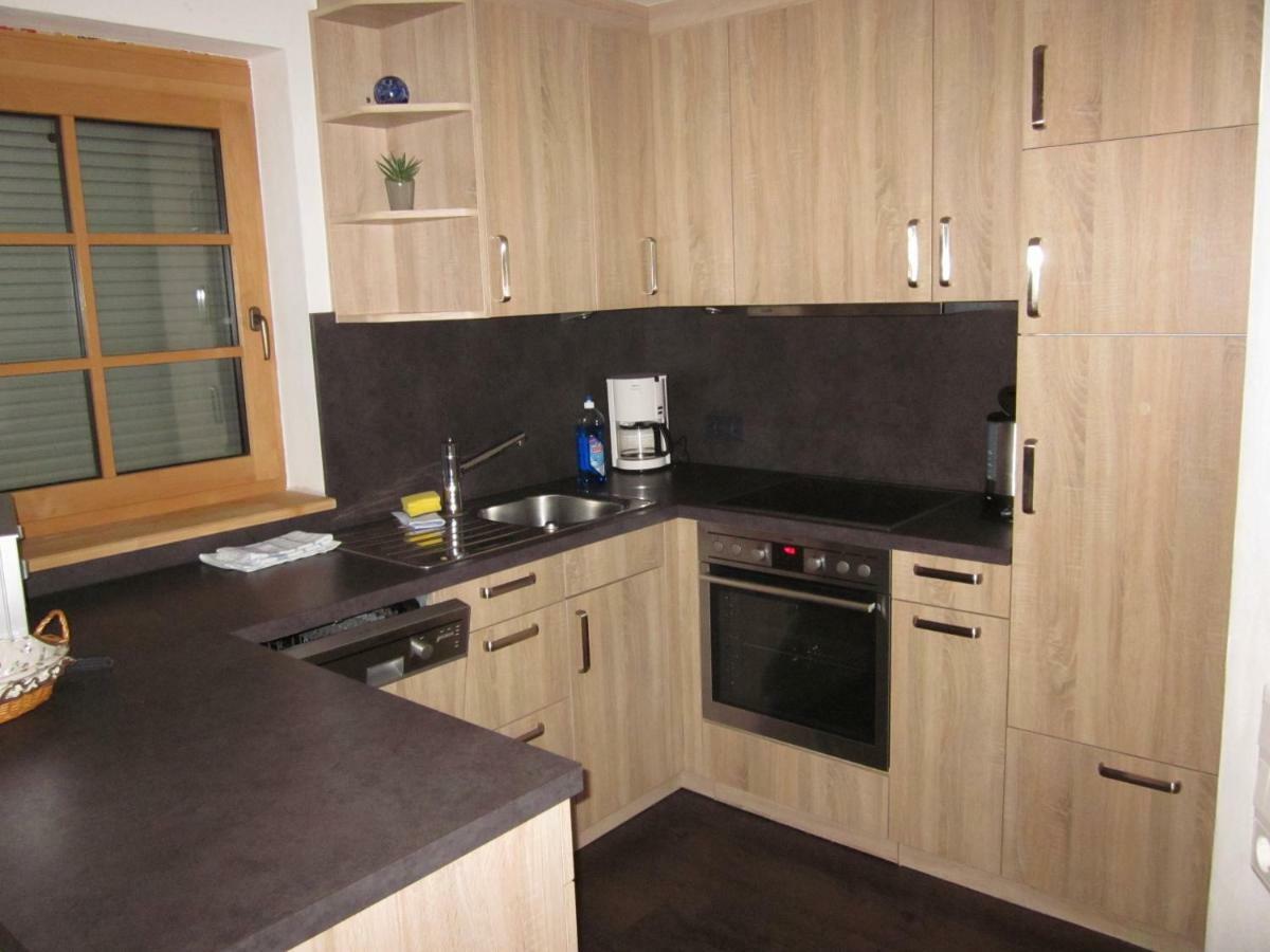Gasthaus Kalte Herberge Vöhrenbach Zewnętrze zdjęcie