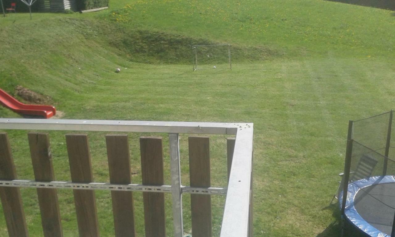 Gasthaus Kalte Herberge Vöhrenbach Zewnętrze zdjęcie