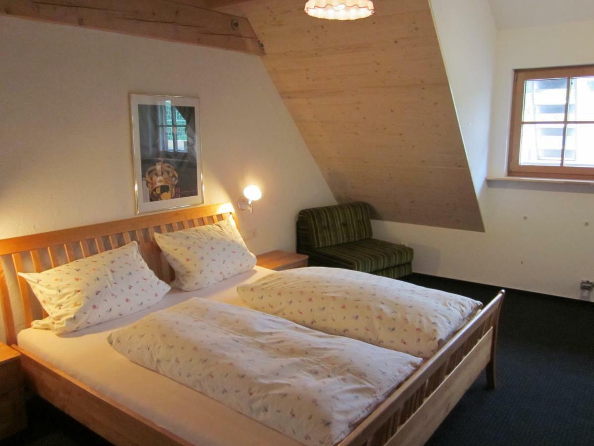 Gasthaus Kalte Herberge Vöhrenbach Zewnętrze zdjęcie