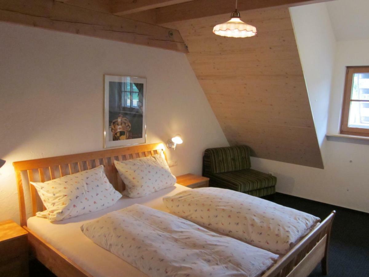Gasthaus Kalte Herberge Vöhrenbach Zewnętrze zdjęcie