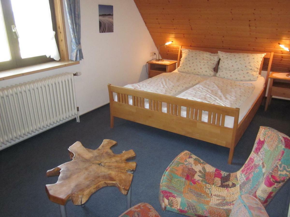 Gasthaus Kalte Herberge Vöhrenbach Zewnętrze zdjęcie